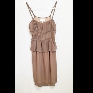 Anthropologie Moulinette Soeurs Susannah Dress